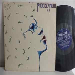 Phoebe Snow - Phoebe Snow FLAC album