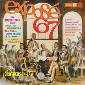 The Brothers-In-Law - Exposé 67 FLAC album