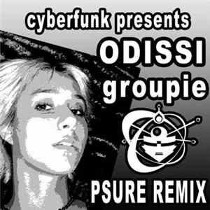 Odissi - Groupie (Psure Remix) FLAC album