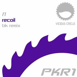 F1 - Recoil (BK Remix) FLAC album