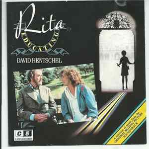 David Hentschel - Educating Rita (Original Motion Picture Soundtrack) FLAC album