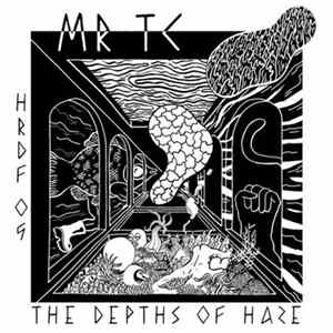 MR TC - The Depths Of Haze FLAC album