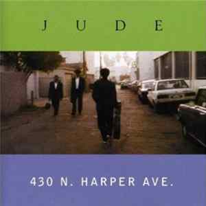 Jude - 430 N. Harper Ave. FLAC album