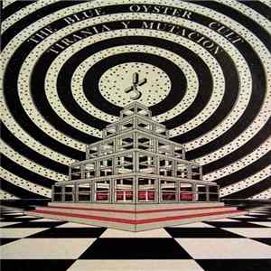 The Blue Öyster Cult - Tyranny And Mutation FLAC album