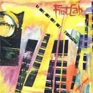 First Cab - Little Pieces FLAC album