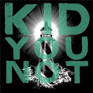 Kid You Not - Home Again FLAC album