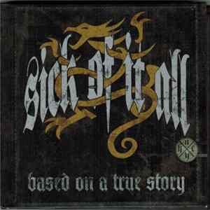Sick Of It All - Based On A True Story FLAC album
