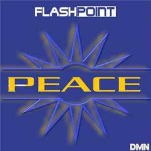 Flash Point - Peace FLAC album