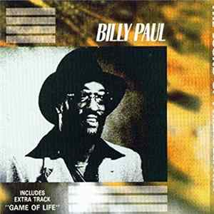 Billy Paul - The Sound Of Philadelphia FLAC album