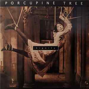 Porcupine Tree - Signify FLAC album