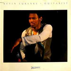 Kevin Eubanks - Guitarist FLAC album