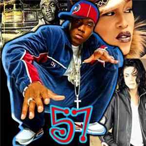 Various - Funkymix 57 FLAC album