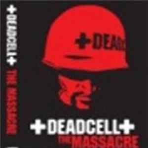 Deadcell - The Massacre FLAC album