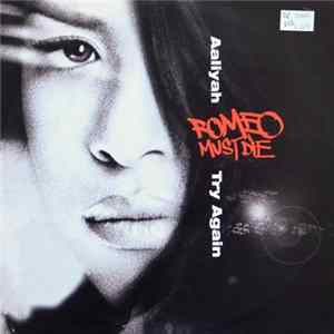 Aaliyah - Try Again (Romeo Must Die OST) FLAC album