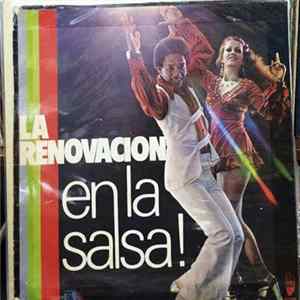 La Renovacion - En La Salsa FLAC album
