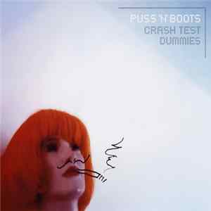 Crash Test Dummies - Puss 'N' Boots FLAC album