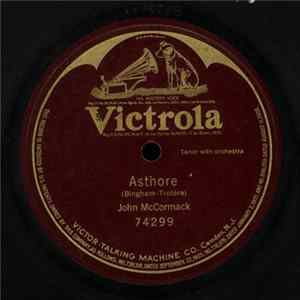 John McCormack - Asthore FLAC album