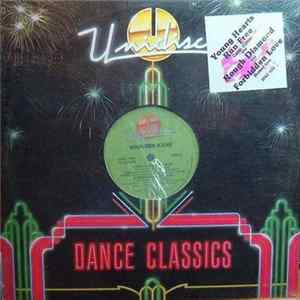 Candi Staton / Madleen Kane - Young Hearts Run Free / Rough Diamond / Forbidden Love FLAC album