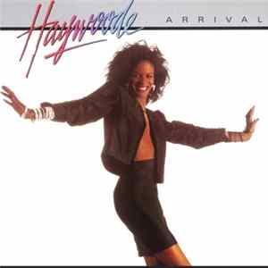 Haywoode - Arrival (Special Edition) FLAC album