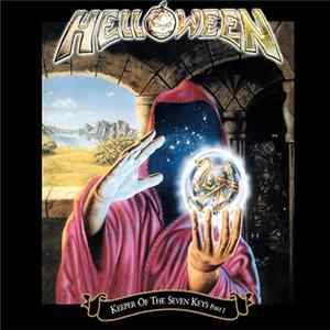 Helloween - Keeper Of The Seven Keys Part I FLAC album