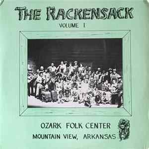 Various - The Rackensack, Volume I FLAC album