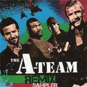 Various - The A-Team Remix Sampler FLAC album