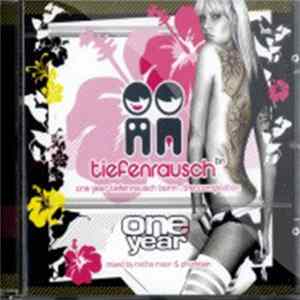 Various - Tiefenrausch - One Year FLAC album