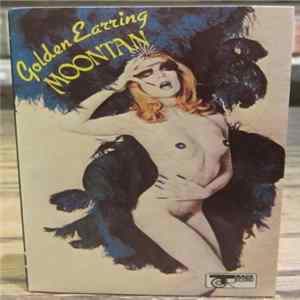 Golden Earring - Moontan FLAC album