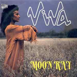 Moon Ray - Viva FLAC album