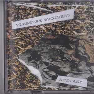 Pleasure Brothers - Ecstasy FLAC album