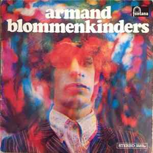 Armand - Blommenkinders FLAC album