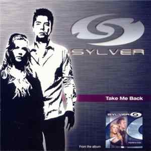 Sylver - Take Me Back FLAC album