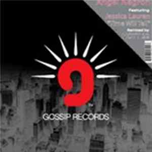 Angel Negron - Time Will Tell FLAC album