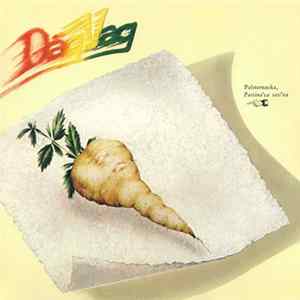 Dag Vag - Palsternacka FLAC album