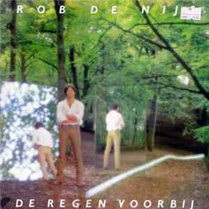 Rob de Nijs - De Regen Voorbij FLAC album