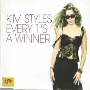 Kim Styles - Every 1's A Winner FLAC album