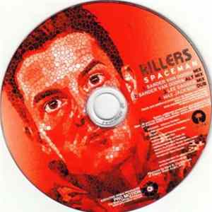 The Killers - Spaceman FLAC album