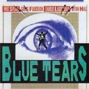 Blue Tears - Rockin' With The Radio FLAC album