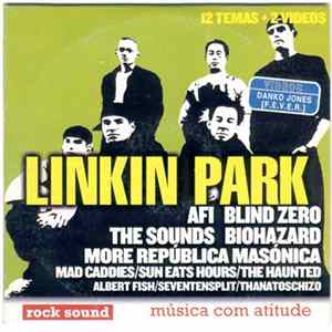 Various - Rock Sound Música Com Atitude Volume 6 FLAC album