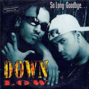 Down Low - So Long Goodbye... FLAC album