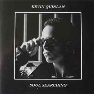 Kevin Quinlan - Soul Searching FLAC album