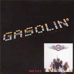 Gasolin' - Gas 5 & 6 FLAC album