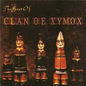 Clan Of Xymox - The Best Of FLAC album