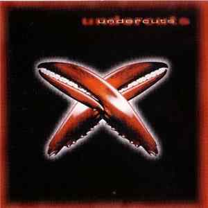Various - Undercuts FLAC album