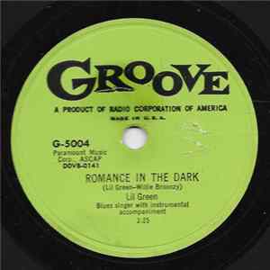 Lil Green - Romance In The Dark / Why Don't You Do Right? FLAC album
