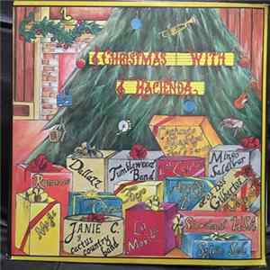Various - Christmas With Hacienda FLAC album