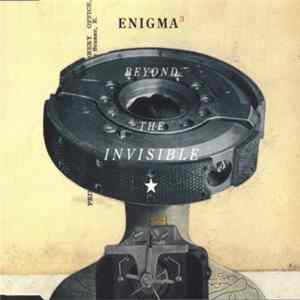 Enigma - Beyond The Invisible FLAC album