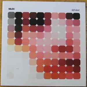 Silex - Alphabet FLAC album