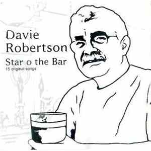 Davie Robertson - Star of The Bar FLAC album