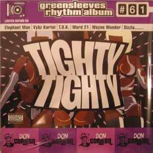 Various - Tighty Tighty FLAC album